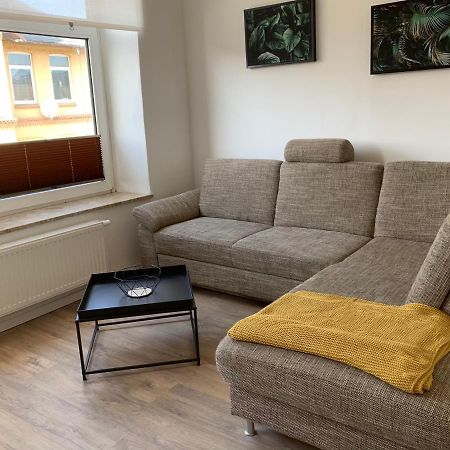 ברונסבוטל Feddersen Living Moderne Ferienwohnungen - Gemuetlich - Netflix - Voll Ausgestattet - Waschmaschine - Zentral Gelegen מראה חיצוני תמונה