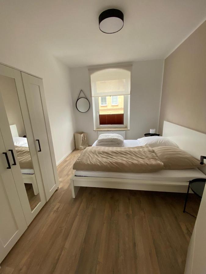 ברונסבוטל Feddersen Living Moderne Ferienwohnungen - Gemuetlich - Netflix - Voll Ausgestattet - Waschmaschine - Zentral Gelegen מראה חיצוני תמונה