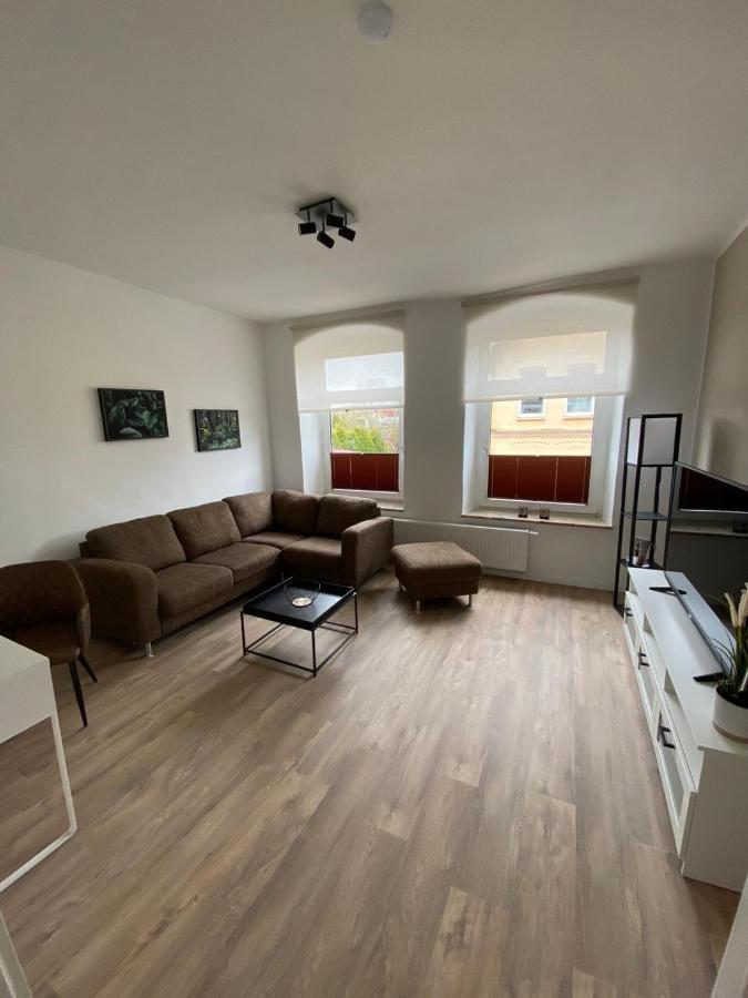 ברונסבוטל Feddersen Living Moderne Ferienwohnungen - Gemuetlich - Netflix - Voll Ausgestattet - Waschmaschine - Zentral Gelegen מראה חיצוני תמונה