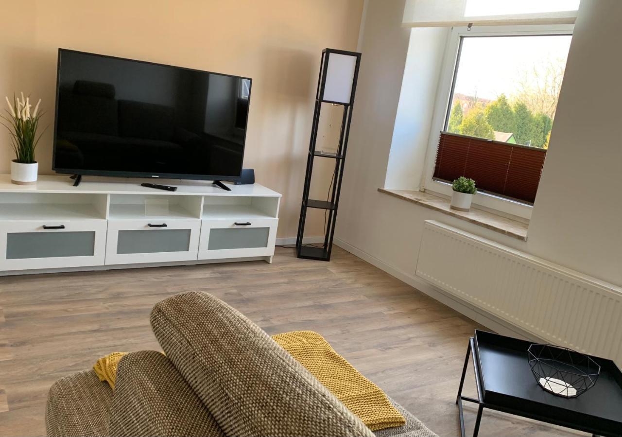 ברונסבוטל Feddersen Living Moderne Ferienwohnungen - Gemuetlich - Netflix - Voll Ausgestattet - Waschmaschine - Zentral Gelegen מראה חיצוני תמונה