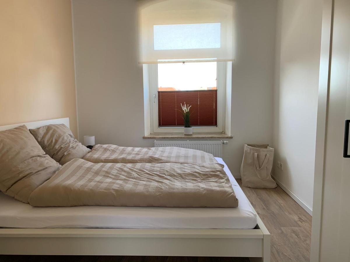 ברונסבוטל Feddersen Living Moderne Ferienwohnungen - Gemuetlich - Netflix - Voll Ausgestattet - Waschmaschine - Zentral Gelegen מראה חיצוני תמונה