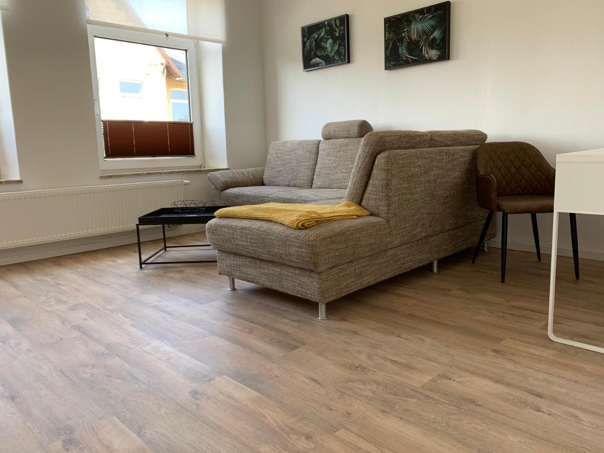 ברונסבוטל Feddersen Living Moderne Ferienwohnungen - Gemuetlich - Netflix - Voll Ausgestattet - Waschmaschine - Zentral Gelegen מראה חיצוני תמונה