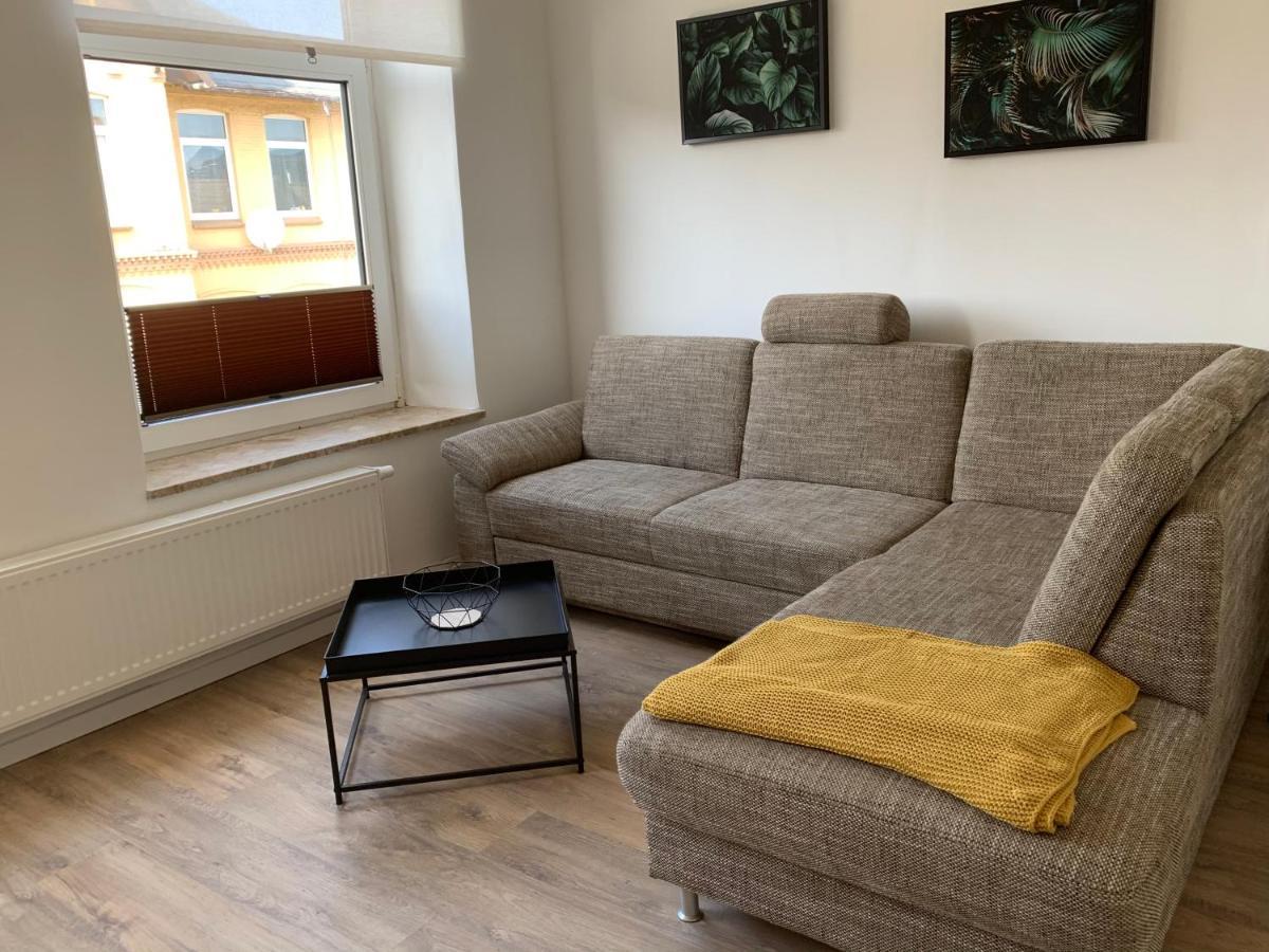 ברונסבוטל Feddersen Living Moderne Ferienwohnungen - Gemuetlich - Netflix - Voll Ausgestattet - Waschmaschine - Zentral Gelegen מראה חיצוני תמונה