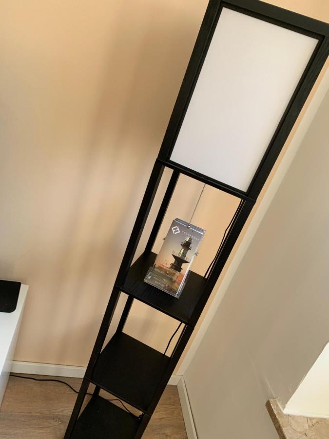 ברונסבוטל Feddersen Living Moderne Ferienwohnungen - Gemuetlich - Netflix - Voll Ausgestattet - Waschmaschine - Zentral Gelegen מראה חיצוני תמונה